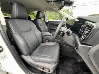 LEXUS NX - 8