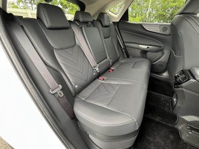 LEXUS NX - 9