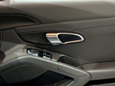 2017 Porsche 718 — миниатюра 29