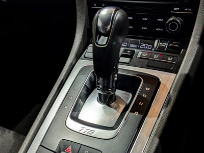 2017 Porsche 718 — миниатюра 27
