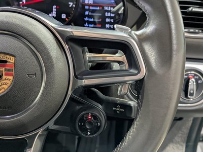2017 Porsche 718 — миниатюра 35