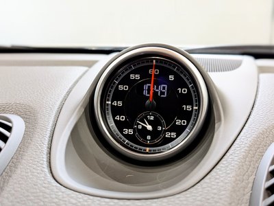 2017 Porsche 718 — миниатюра 21