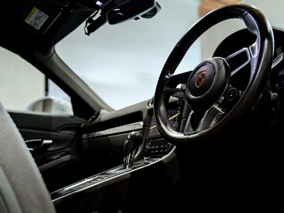 2017 Porsche 718 — миниатюра 15