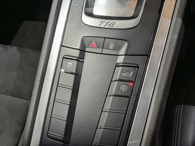 2017 Porsche 718 — миниатюра 28