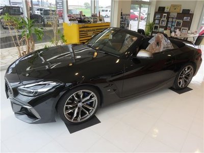 BMW Z4 - 4