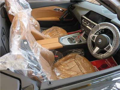 BMW Z4 - 3