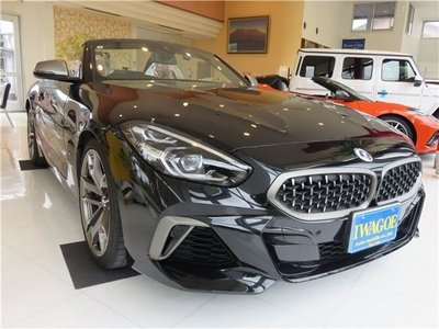 BMW Z4 - 1
