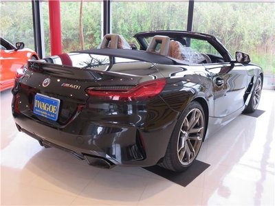 BMW Z4 - 2