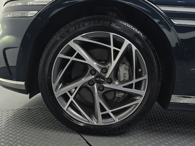 2022 Genesis G90 (RS4) 照片 6