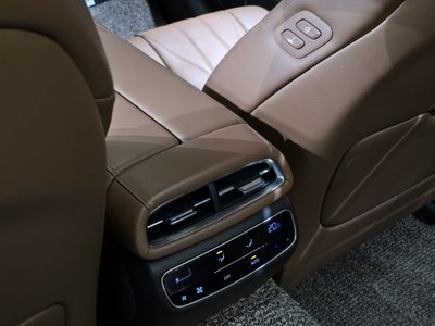 صورة مصغرة 29 لـ 2020 Genesis G80 (RG3)