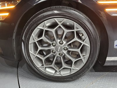 GENESIS G80 (RG3) - 6