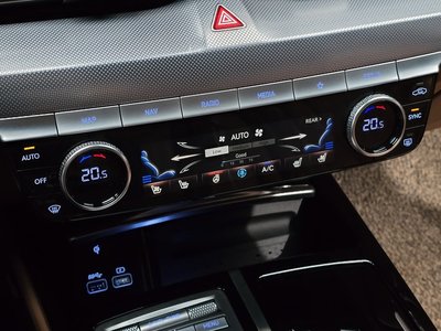 صورة مصغرة 25 لـ 2020 Genesis G80 (RG3)