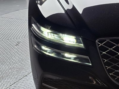 GENESIS G80 (RG3) - 9