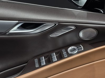 صورة مصغرة 26 لـ 2020 Genesis G80 (RG3)