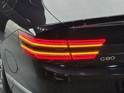 GENESIS G80 (RG3) - 10