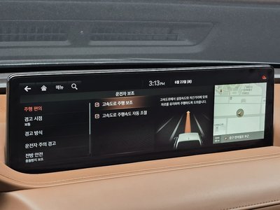 صورة مصغرة 23 لـ 2020 Genesis G80 (RG3)