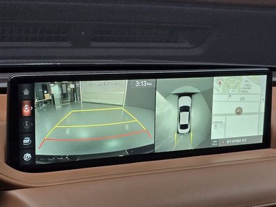 صورة مصغرة 22 لـ 2020 Genesis G80 (RG3)