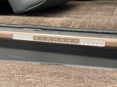 صورة مصغرة 36 لـ 2025 TOYOTA ALPHARD
