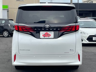 صورة مصغرة 49 لـ 2025 TOYOTA ALPHARD