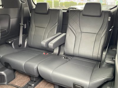 صورة مصغرة 38 لـ 2025 TOYOTA ALPHARD