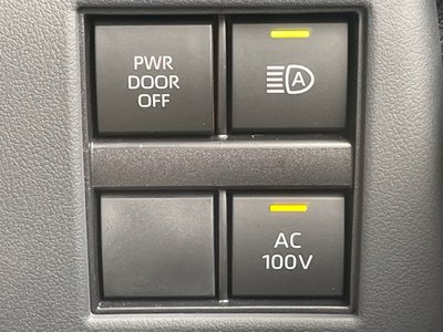 صورة مصغرة 21 لـ 2025 TOYOTA ALPHARD