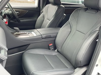 صورة مصغرة 27 لـ 2025 TOYOTA ALPHARD