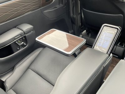 صورة مصغرة 33 لـ 2025 TOYOTA ALPHARD