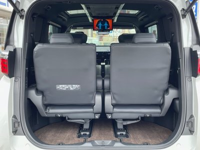 صورة مصغرة 39 لـ 2025 TOYOTA ALPHARD