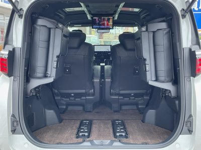 صورة مصغرة 40 لـ 2025 TOYOTA ALPHARD