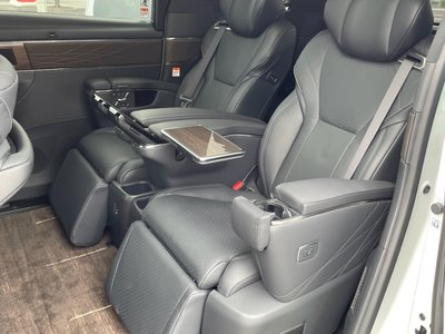 صورة مصغرة 34 لـ 2025 TOYOTA ALPHARD