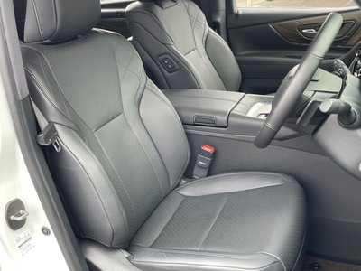 صورة مصغرة 25 لـ 2025 TOYOTA ALPHARD