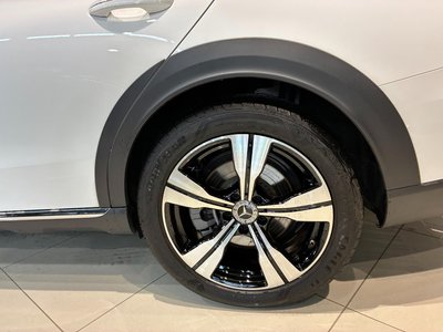 MERCEDES-BENZ C-CLASS - 10