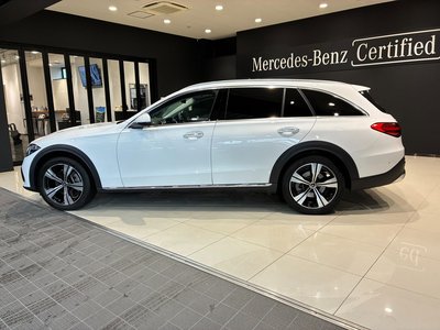 MERCEDES-BENZ C-CLASS - 8