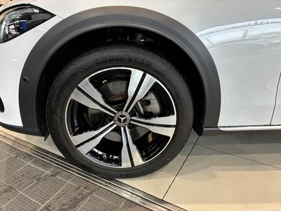 MERCEDES-BENZ C-CLASS - 9