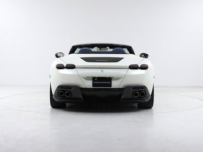 FERRARI ROMA - 7