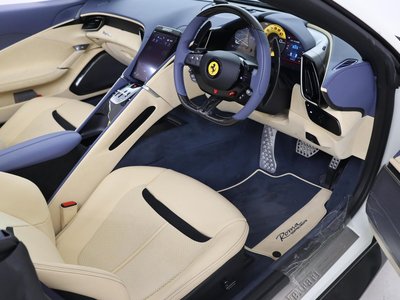 FERRARI ROMA - 3