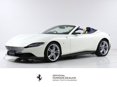 FERRARI ROMA - 1