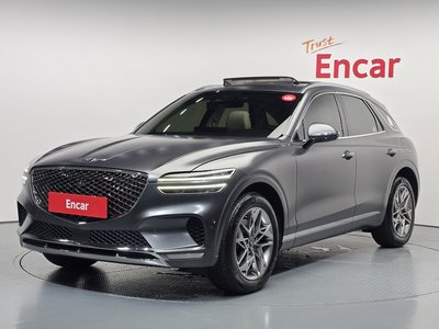 صورة 1 لـ 2022 Genesis GV70