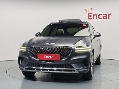 صورة 2 لـ 2022 Genesis GV70