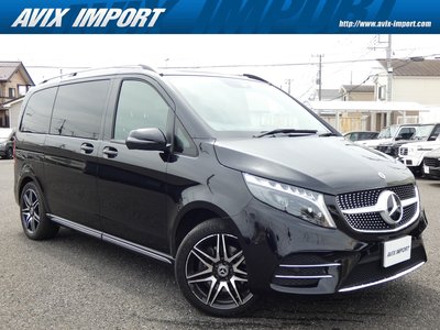 MERCEDES-BENZ V-CLASS - 7