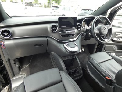 MERCEDES-BENZ V-CLASS - 9
