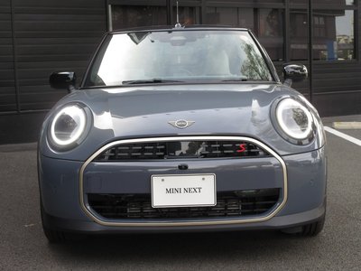 MINI MINI CONVERTIBLE - 6