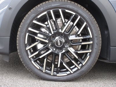 MINI MINI CONVERTIBLE - 10