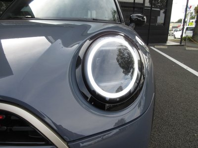 MINI MINI CONVERTIBLE - 9