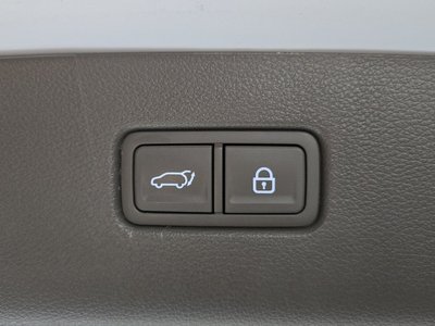 2021 Genesis GV80 — миниатюра 34