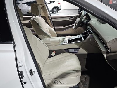 2021 Genesis GV80 — миниатюра 16