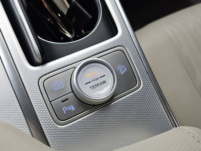 2021 Genesis GV80 — миниатюра 28