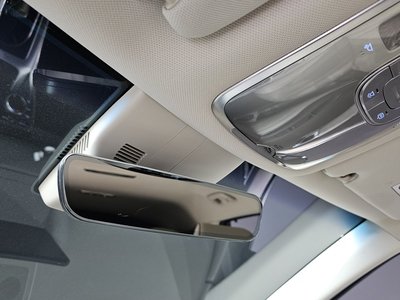 2021 Genesis GV80 — миниатюра 26