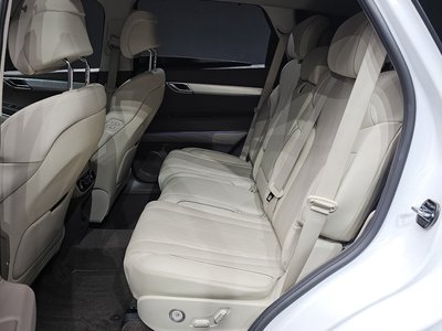 2021 Genesis GV80 — миниатюра 18