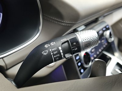 2021 Genesis GV80 — миниатюра 29